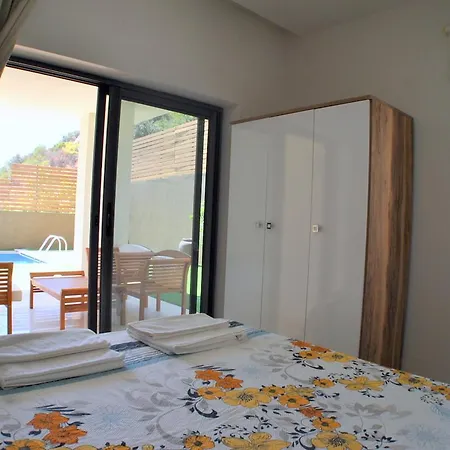 Sade Villa Bodrum