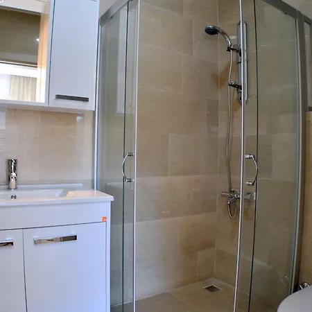 Sade Villa Bodrum