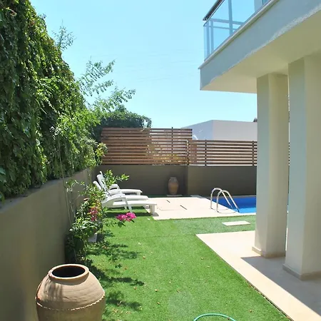 Villa Sade *